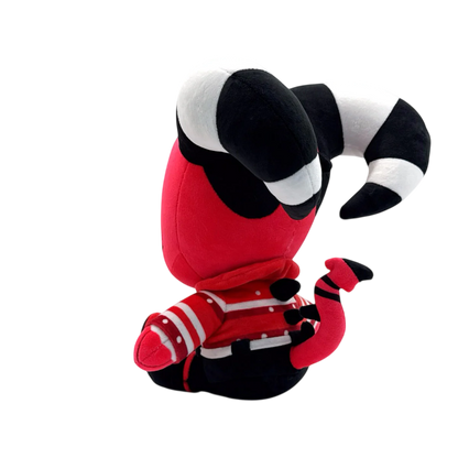 Helluva Boss Youtooz Plush Christmas Blitzo (9IN)