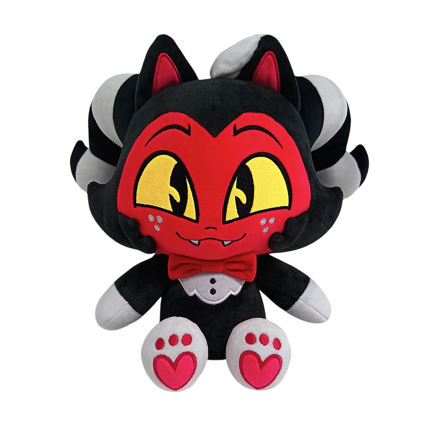 Helluva Boss Youtooz Plush Halloween Moxxie (9IN)