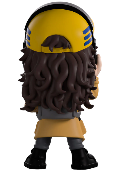 Stranger Things Youtooz Vinyl Figure Headset Dustin