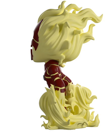 Ben 10 Youtooz Vinyl Figure Heatblast