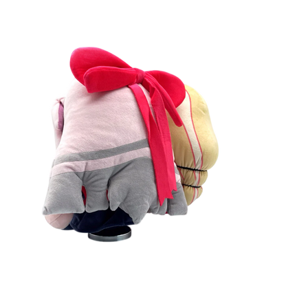 Hazbin Hotel Youtooz Plush Charlie & Vaggie Valentines Day 2026 (9IN)