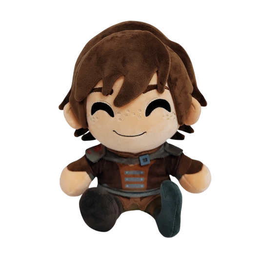How to Train Your Dragon Youtooz Plush Hiccup (9IN)
