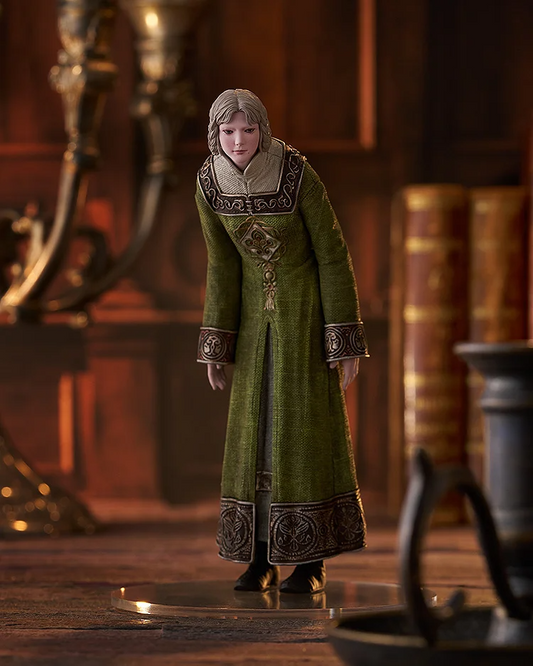 Elden Ring POP UP PARADE Rya