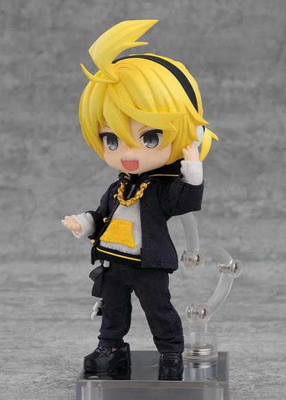 Character Vocal Series 02 Nendoroid Doll Kagamine Len Bring it on Ver