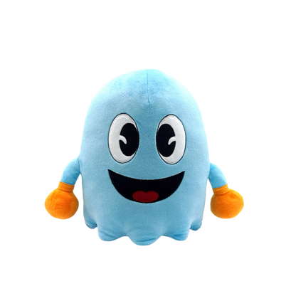 PAC-MAN Youtooz Plush Inky (9IN)