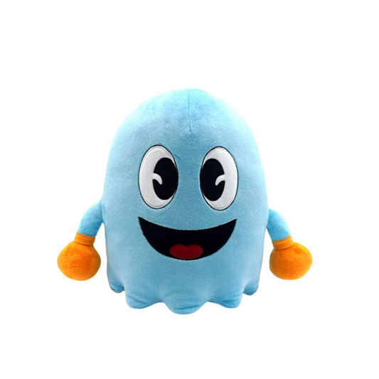 PAC-MAN Youtooz Plush Inky (9IN)
