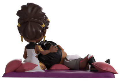 Arcane Youtooz Vinyl Figure Jayce and Mel