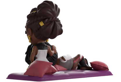 Arcane Youtooz Vinyl Figure Jayce and Mel