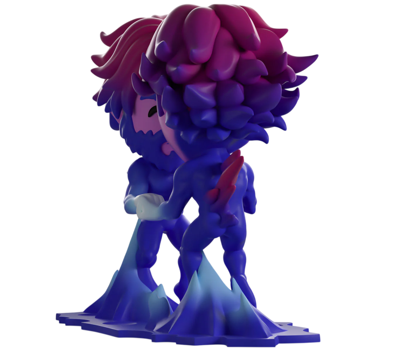 Arcane Youtooz Vinyl Figure Jayce and Viktor