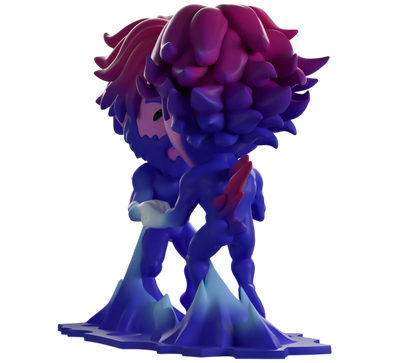 Arcane Youtooz Vinyl Figure Jayce and Viktor