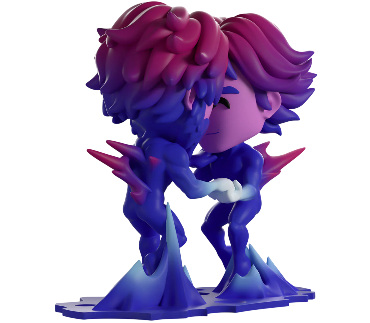 Arcane Youtooz Vinyl Figure Jayce and Viktor