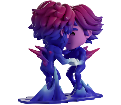 Arcane Youtooz Vinyl Figure Jayce and Viktor