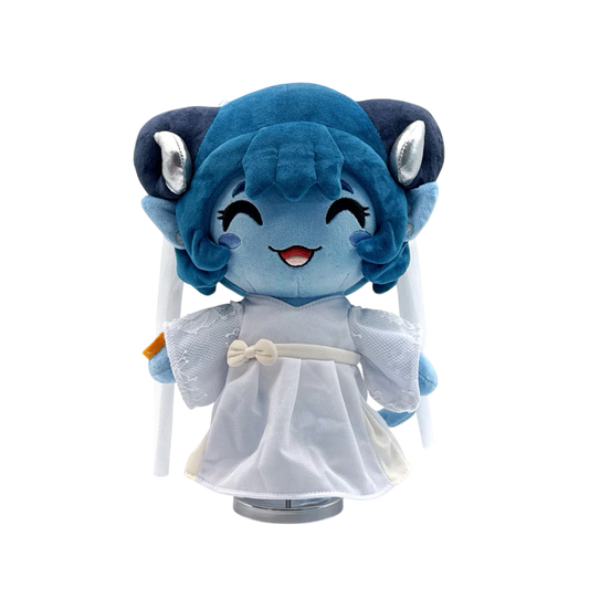Critical Role Youtooz Plush Wedding Jester (9IN)