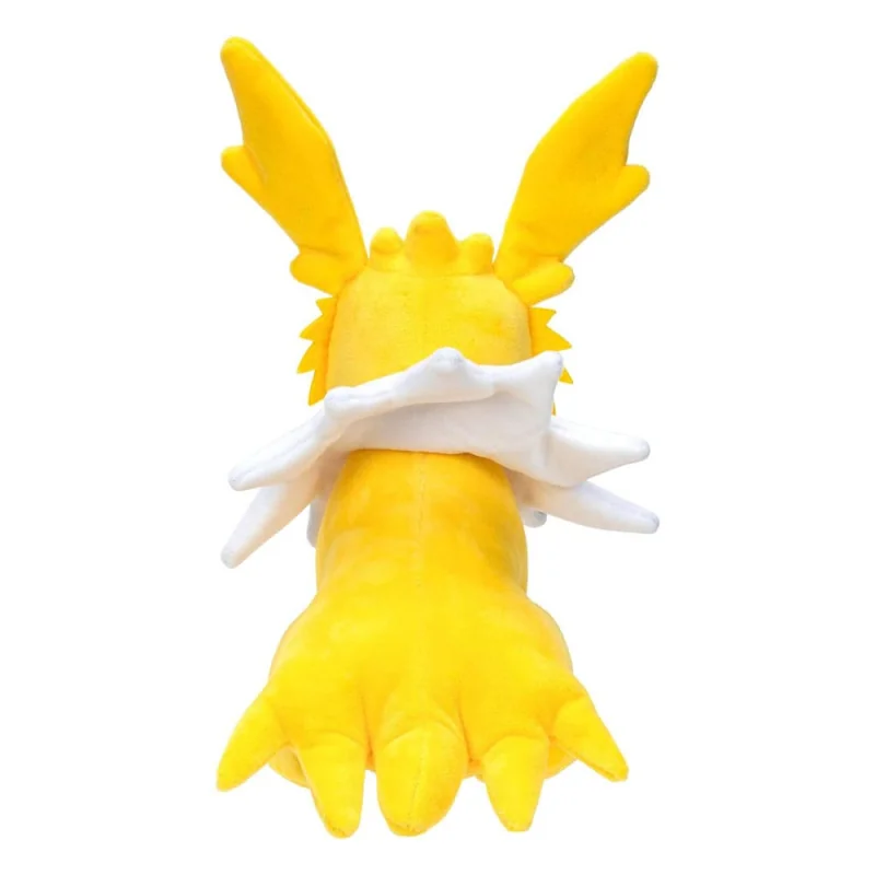 Pokemon Jolteon Plush (8IN)