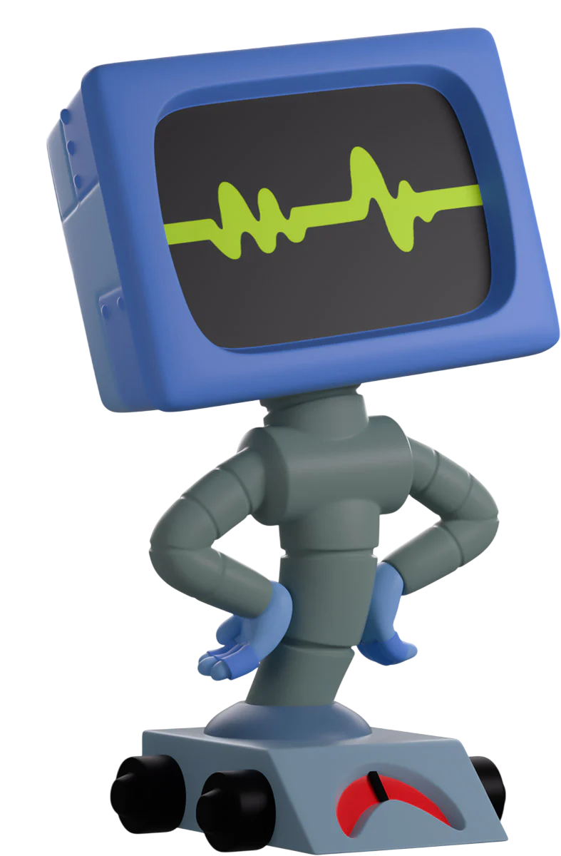 Spongebob Squarepants Youtooz Vinyl Figure Karen