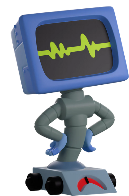 Spongebob Squarepants Youtooz Vinyl Figure Karen