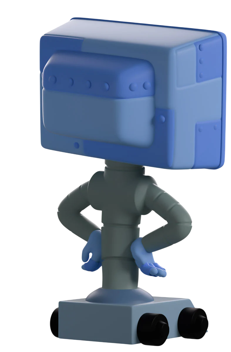 Spongebob Squarepants Youtooz Vinyl Figure Karen