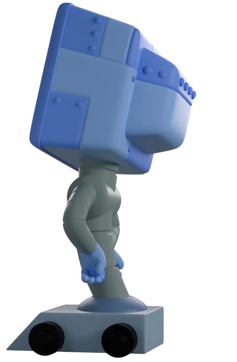 Spongebob Squarepants Youtooz Vinyl Figure Karen