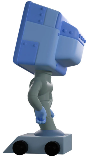 Spongebob Squarepants Youtooz Vinyl Figure Karen