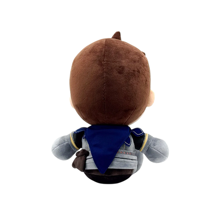 Kingdom Come: Deliverance II Youtooz Plush Henry (9IN)