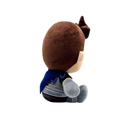 Kingdom Come: Deliverance II Youtooz Plush Henry (9IN)