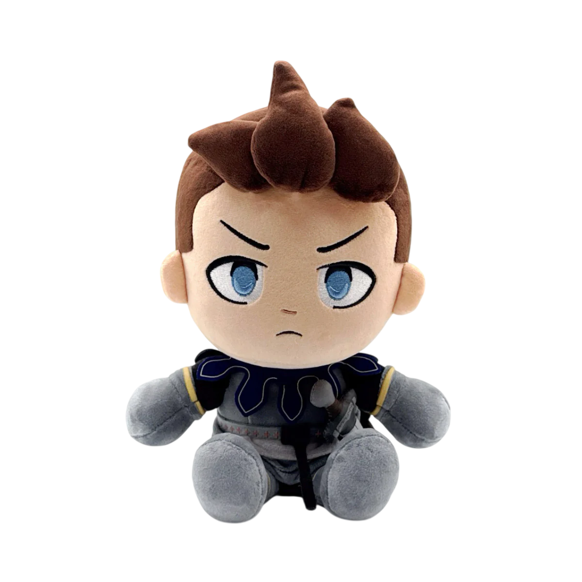 Kingdom Come: Deliverance II Youtooz Plush Henry (9IN)