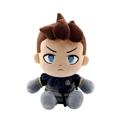 Kingdom Come: Deliverance II Youtooz Plush Henry (9IN)