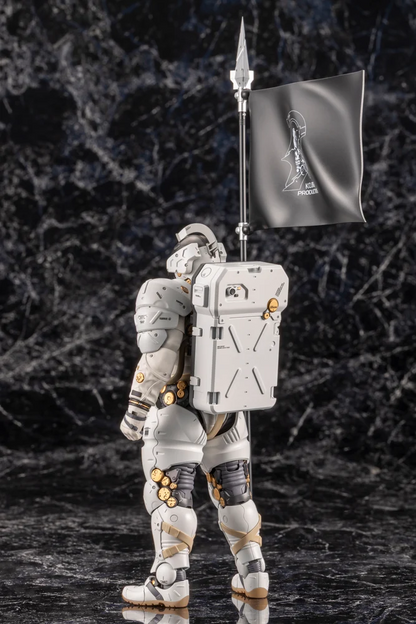 Kojima Productions Plastic Model Kit Ludens