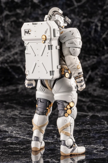 Kojima Productions Plastic Model Kit Ludens