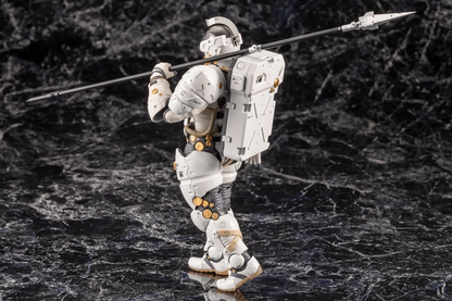 Kojima Productions Plastic Model Kit Ludens