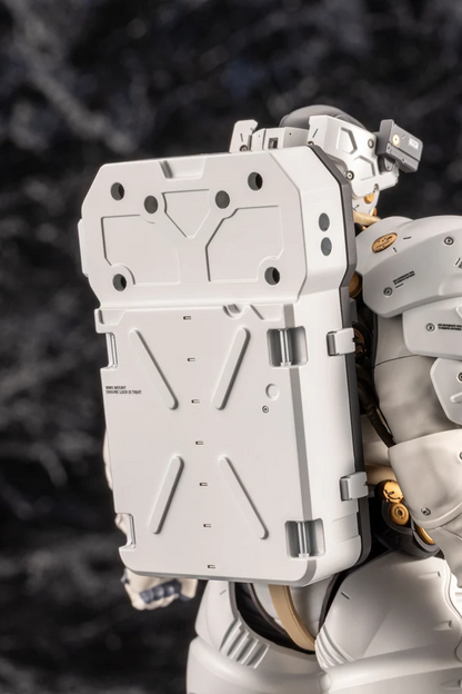 Kojima Productions Plastic Model Kit Ludens