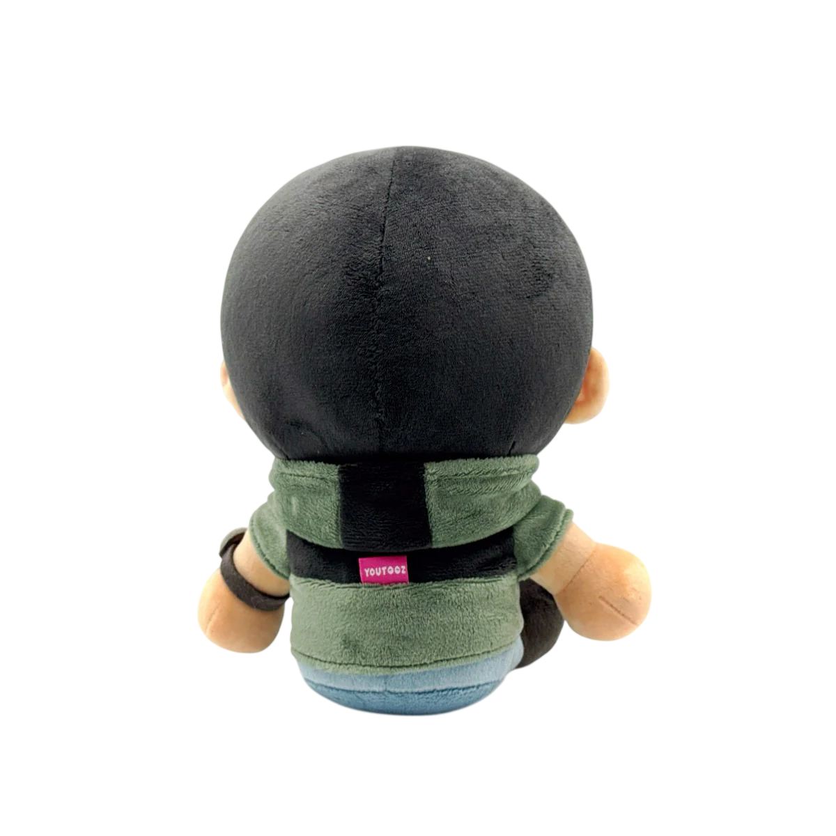 Dying Light Youtooz Plush Kyle Crane (9IN)