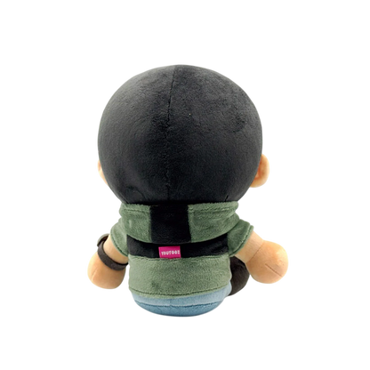 Dying Light Youtooz Plush Kyle Crane (9IN)