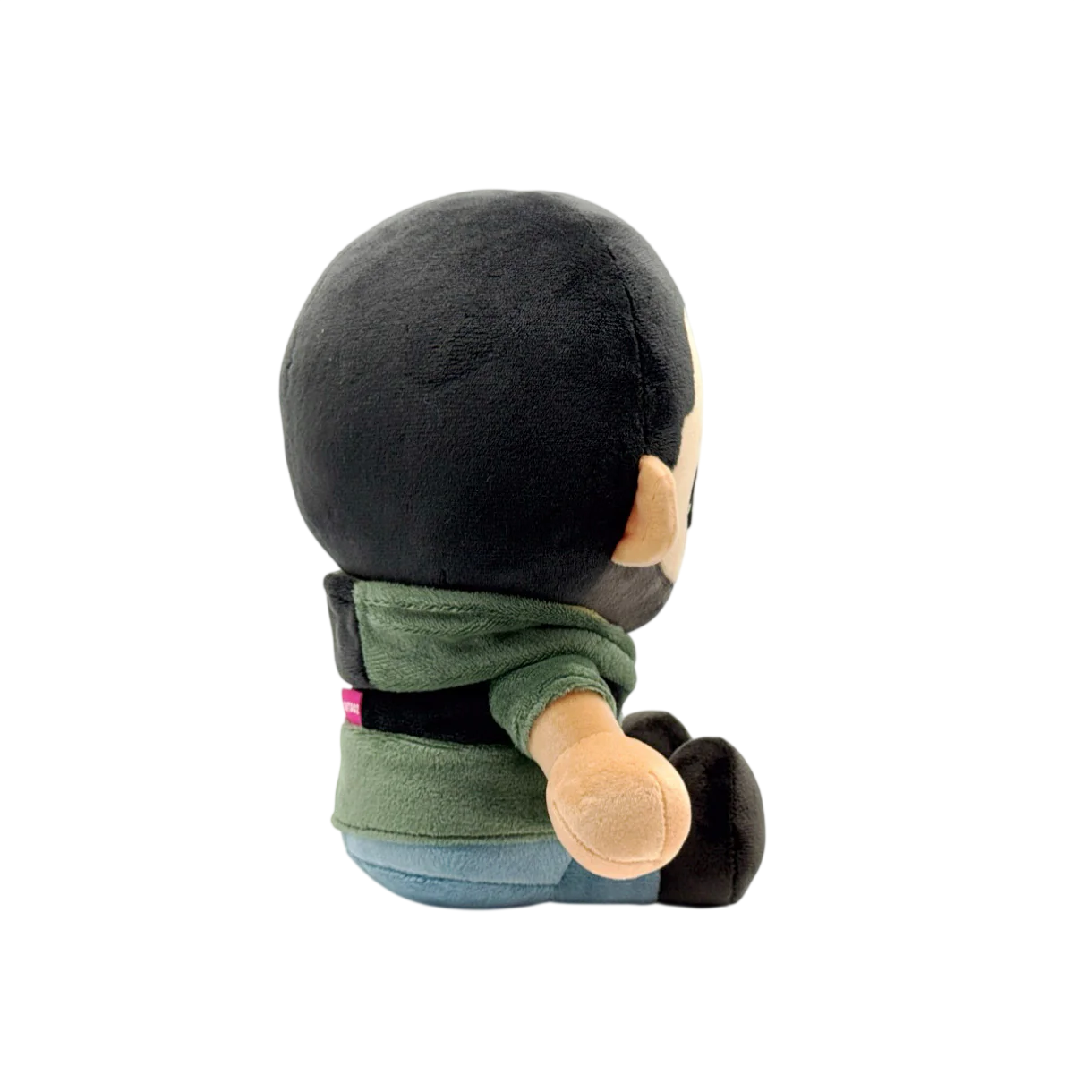 Dying Light Youtooz Plush Kyle Crane (9IN)