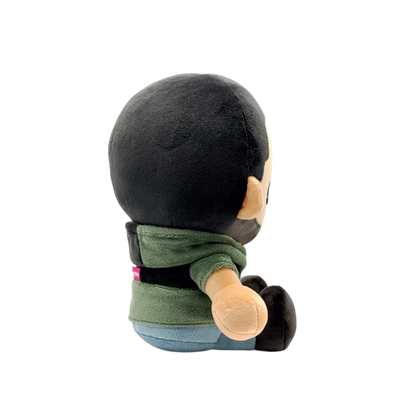 Dying Light Youtooz Plush Kyle Crane (9IN)