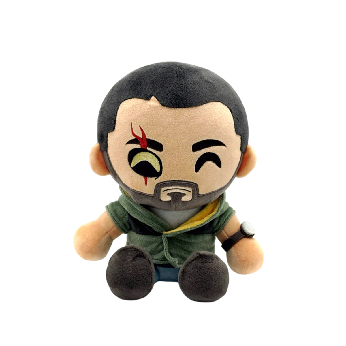 Dying Light Youtooz Plush Kyle Crane (9IN)