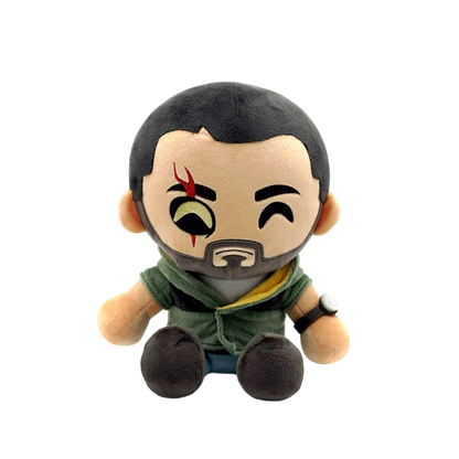Dying Light Youtooz Plush Kyle Crane (9IN)