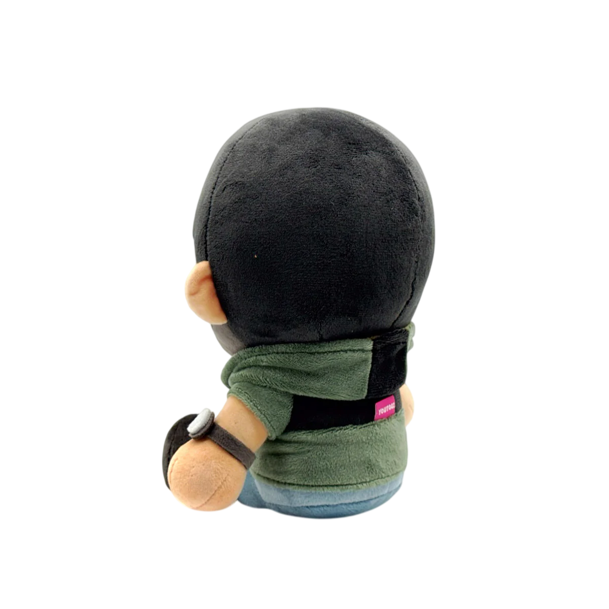 Dying Light Youtooz Plush Kyle Crane (9IN)