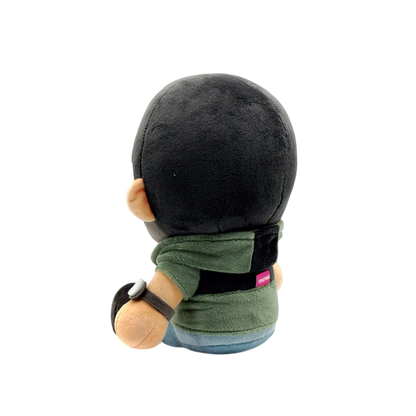 Dying Light Youtooz Plush Kyle Crane (9IN)