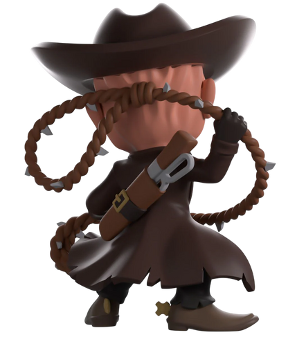 Fallout Youtooz Vinyl Figure Lasso Ghoul