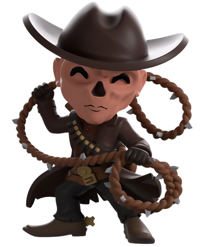 Fallout Youtooz Vinyl Figure Lasso Ghoul
