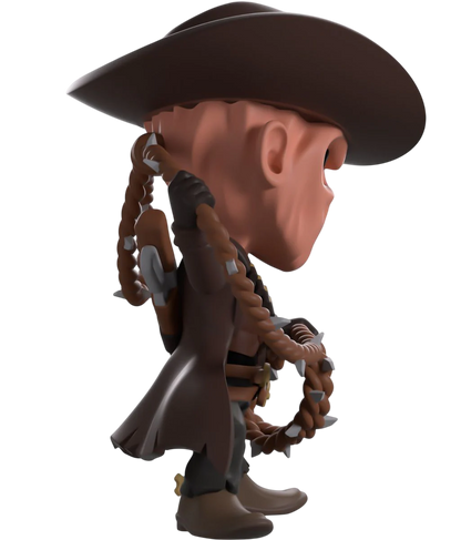 Fallout Youtooz Vinyl Figure Lasso Ghoul