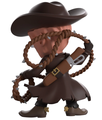 Fallout Youtooz Vinyl Figure Lasso Ghoul