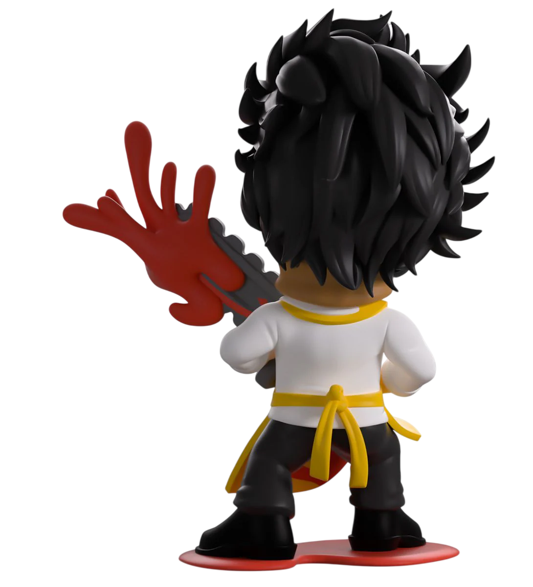 Texas Chainsaw Massacre Youtooz Vinyl Figure Leatherface