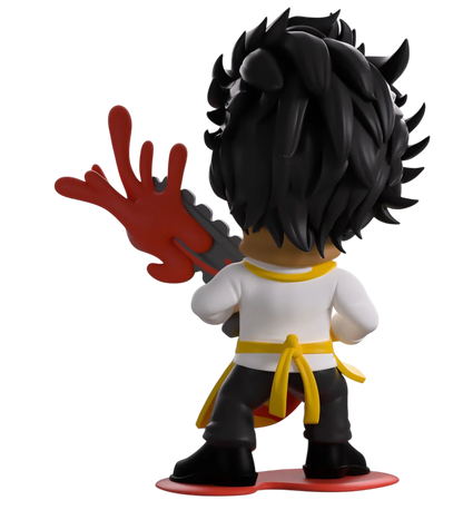 Texas Chainsaw Massacre Youtooz Vinyl Figure Leatherface