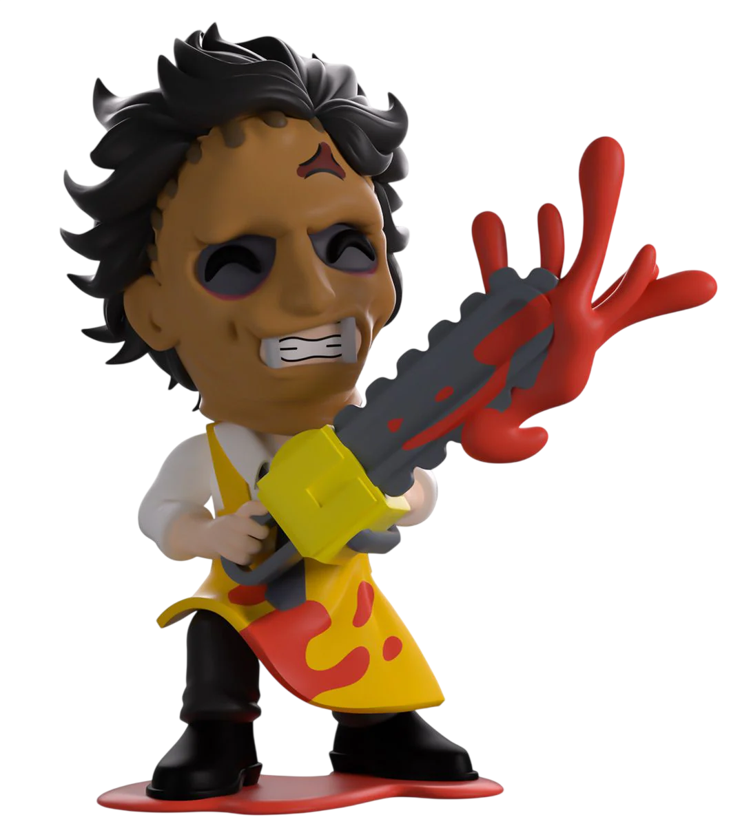Texas Chainsaw Massacre Youtooz Vinyl Figure Leatherface