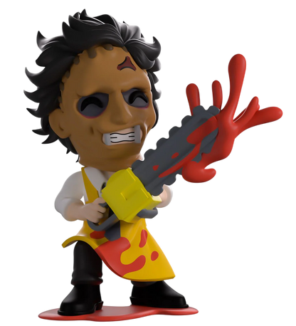 Texas Chainsaw Massacre Youtooz Vinyl Figure Leatherface