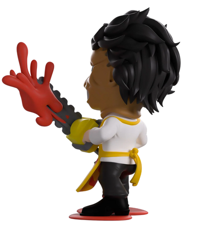 Texas Chainsaw Massacre Youtooz Vinyl Figure Leatherface