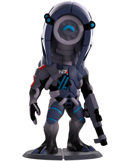 Mass Effect Youtooz Vinyl Figure Legion