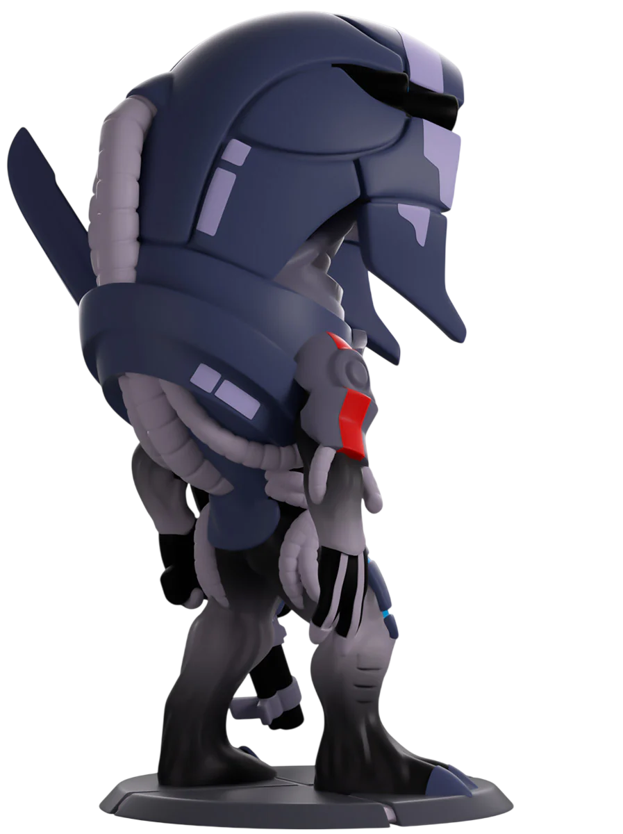 Mass Effect Youtooz Vinyl Figure Legion